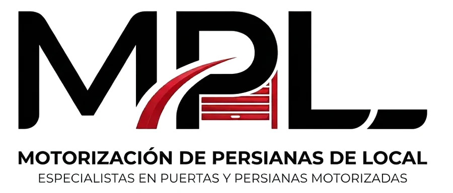 MPL, Motorización de Persianas de Local